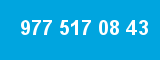 977 517 08 43 977 517 08 43